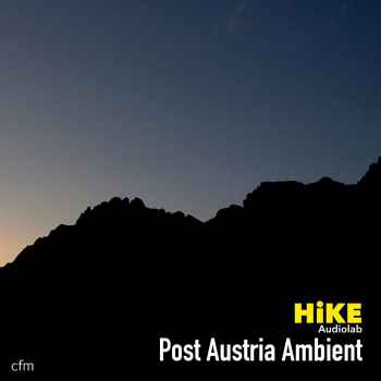 Post Austria Ambient EP