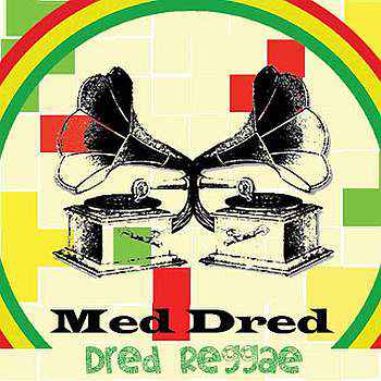 Dred reggae EP