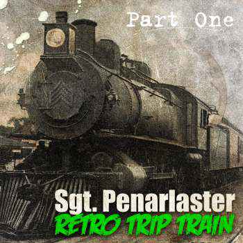Retro Trip Train (Part One)
