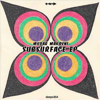 Subsurface EP
