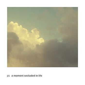 A Moment Secluded in Life