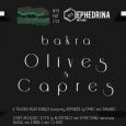 Olives & Capres (Cyborg Mix}