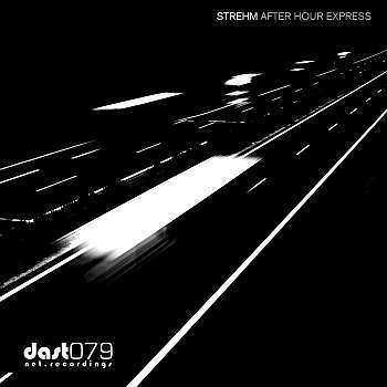 After Hour Express EP