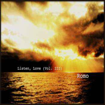 Listen, Love (Vol. III) 