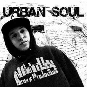 Urban Soul (LP)