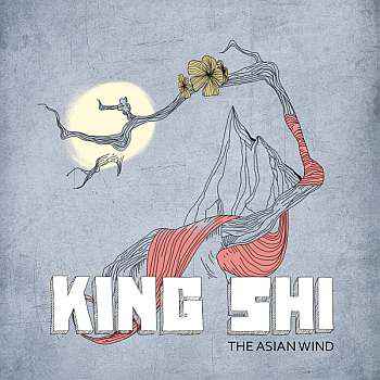 The Asian Wind