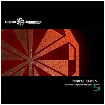 Digital Family Vol. 5