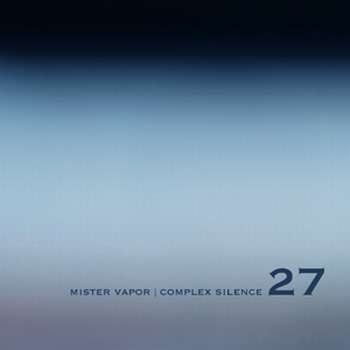 Complex Silence 27