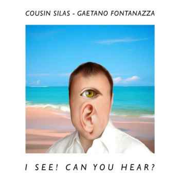 I See Can You Hear