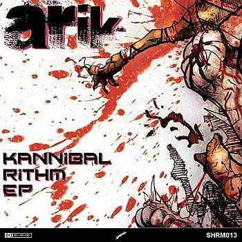 Kannibal Rithm EP