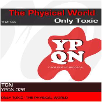 The physical world 