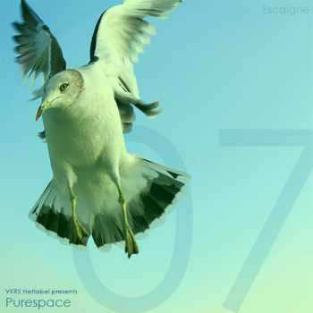 Purespace Vol.07 'Escaigne'