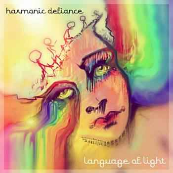 Language Of Light