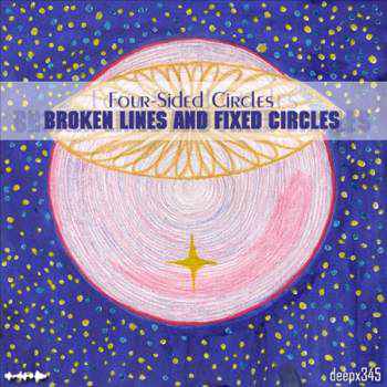 Broken Lines And Fixed Circles