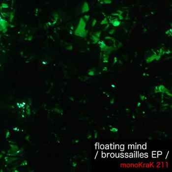 Broussailles EP