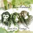 Three Monkeys -The Remixes