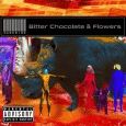 Bitter Chocolate & Flowers