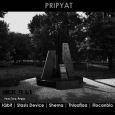 Pripyat (Remix album)