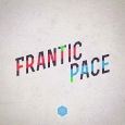 Frantic Pace EP