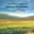 Sounds on canvas