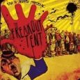 The Freakout Tent (EP)