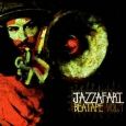 Jazzafari BeaTape Vol.1