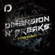 Dimension and Breaks