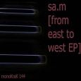 From East To West EP